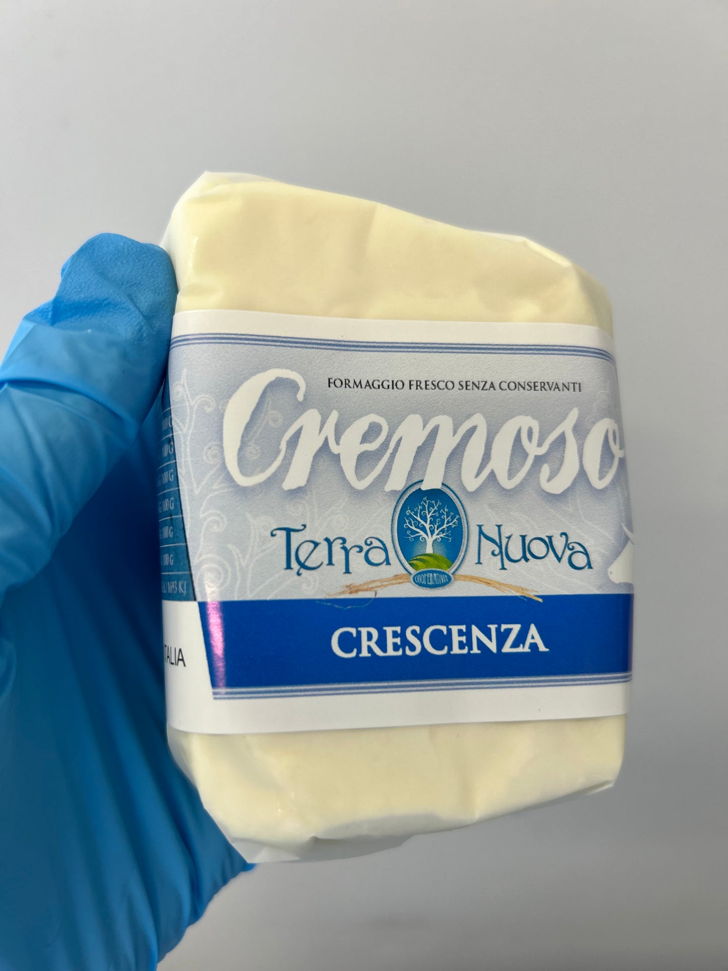 Stracchino di latte vaccino 14,5€/kg
