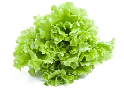 INSALATA VERDE 3,50 €/KG