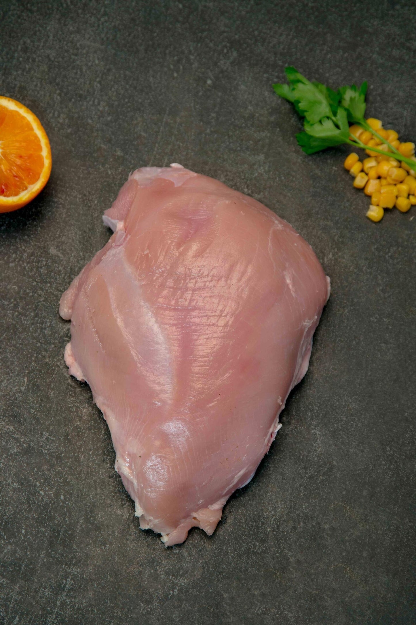 PETTO DI TACCHINO 15,50 €/KG