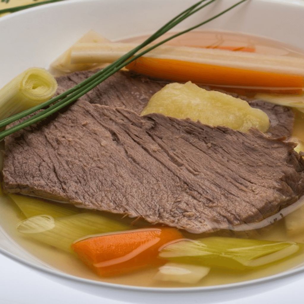BOLLITO C/OSSO €10.50/600 GR