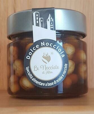 Dolce Nocciola €6,50/190 g