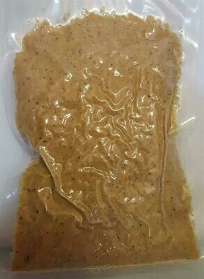Farina di nocciola Piemonte IGP tostata €5,50/200g