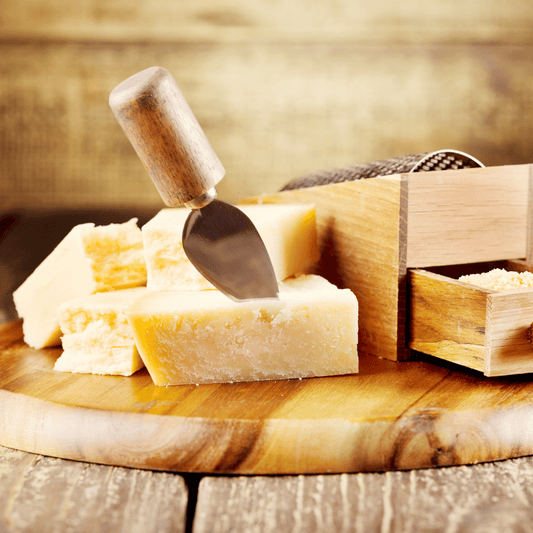 Grantobia formaggio duro da grattugia € 14.50/kg (6)