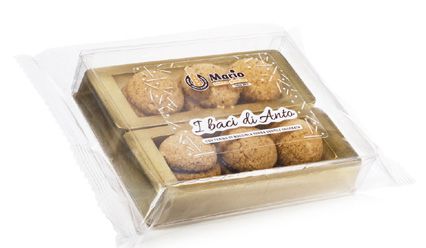 Baci di Dama €5.95/75 g
