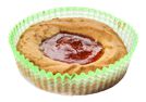 Crostatina vegana all’albicocca €4.95/160 g