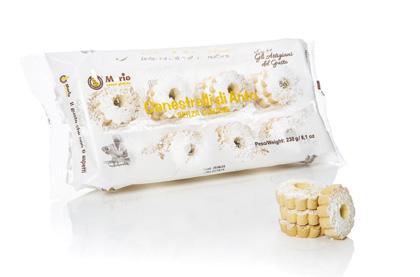 Canestrelli di Anto €6.45/230 g