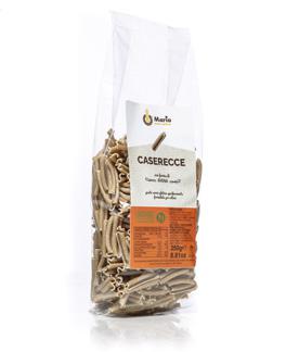 Caserecce con farina di avena e farina riso integrale €2.95/250 g