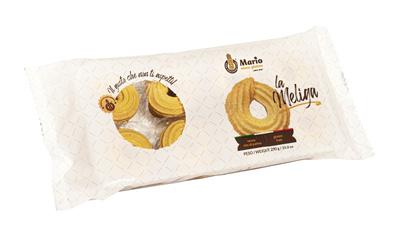 La meliga €6.60/290 g