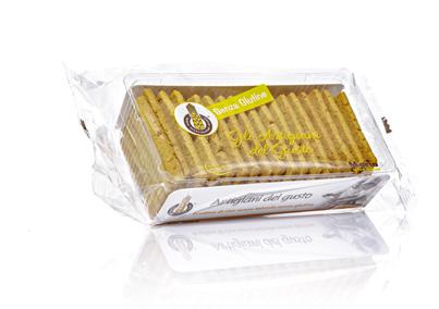 Frollino di riso €5.95/230 g