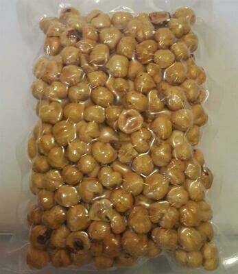 NOCCIOLA PIEMONTE IGP INTERA TOSTATA 200g