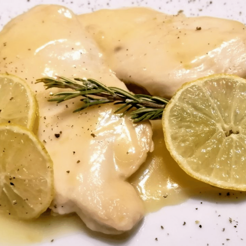SCALOPPINE €17.90/300 GR