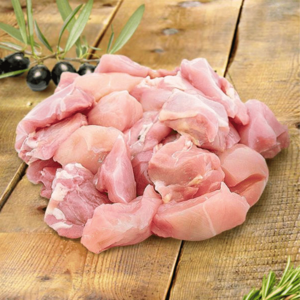 SPEZZATINO €13.80/ 1 Kg