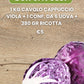 Box cavolo cappuccio viola