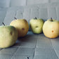 Seconda scelta: Mela golden del consorzio mela Val Varaita 0,80 €/kg -promozione 3 kg a 2,10€