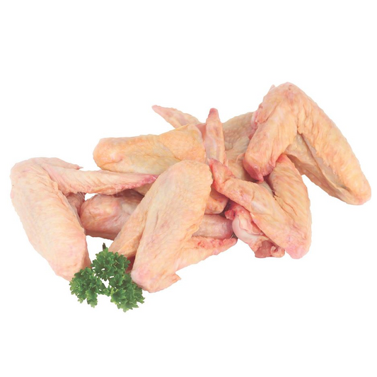 ALI DI POLLO 7,70 €/KG