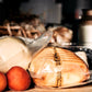 Scamorza bianca 11,00 €/kg