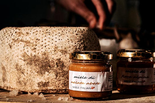 Pecorino 16,50 €/Kg