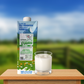Latte lunga conservazione intero Tobia 1 L