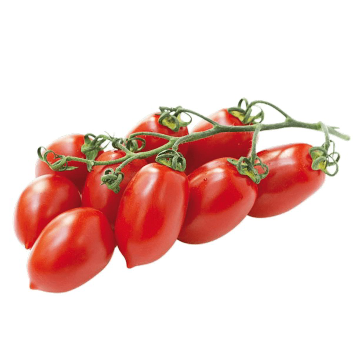 Pomodori datterino 2,80 €/kg