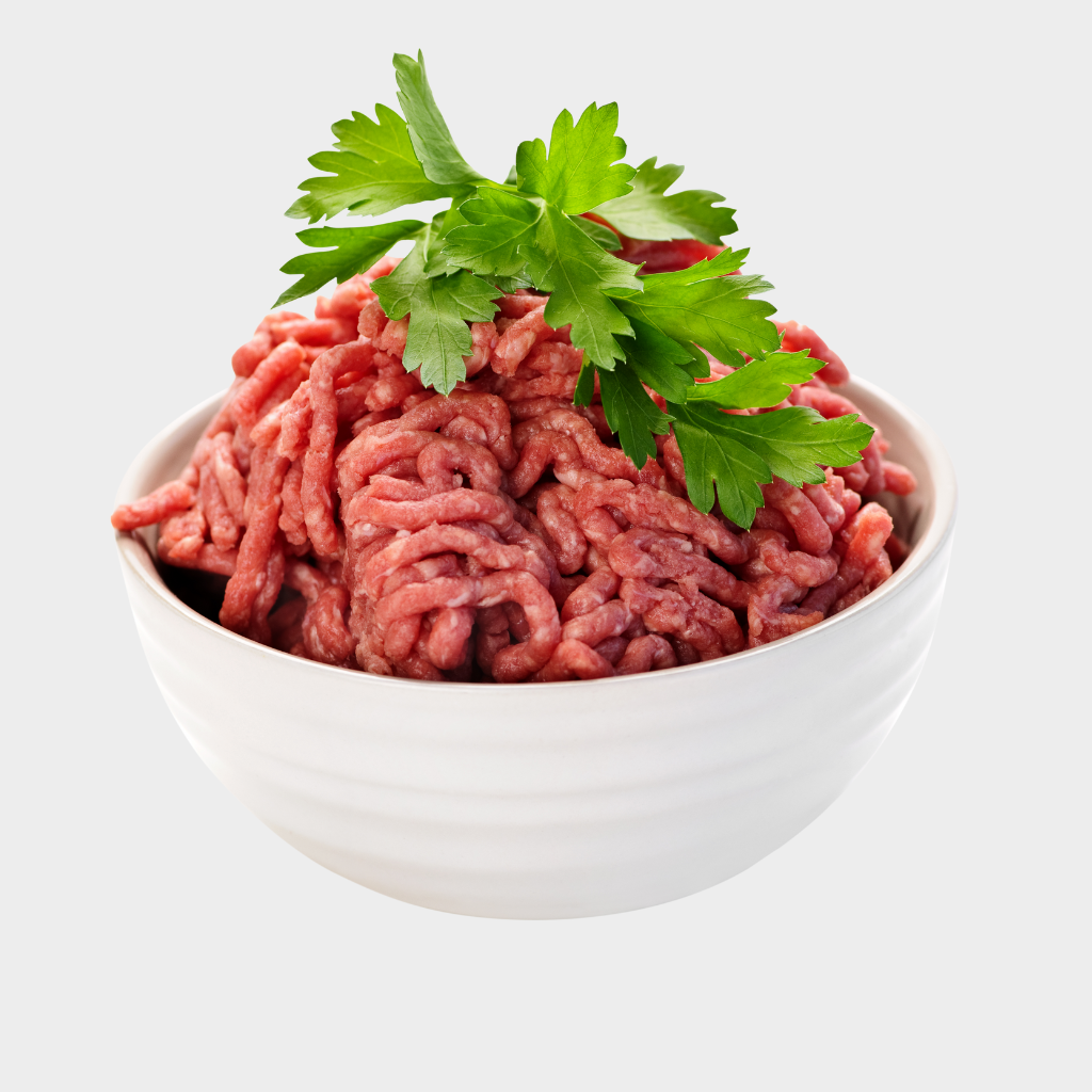 trita bella wespesa tartare carpacci